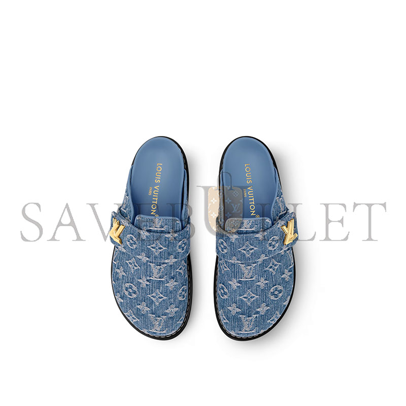 LOUIS VUITTON LV COSY COMFORT MULE 1AGVOO